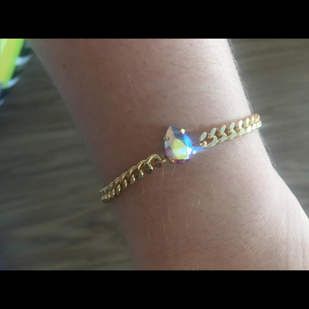 HRH Collection | Dauphine Bracelet